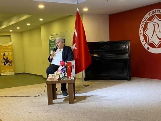 Kazım Karabekir’in kızı Timsal Karabekir: Türkiye'ye hizmet etmek borcumuz, görevimiz ve ibadetimizdir