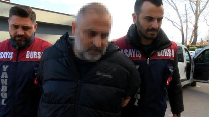 'Yavru' adını verdiği sistemle milyonlarca liralık vurgun yaptı, yakalandığında cebinden para çıkmadı