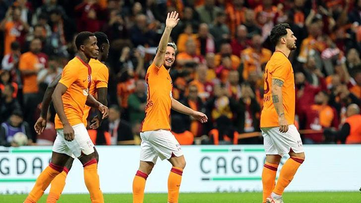 Galatasaray, Konyaspor’u konuk edecek