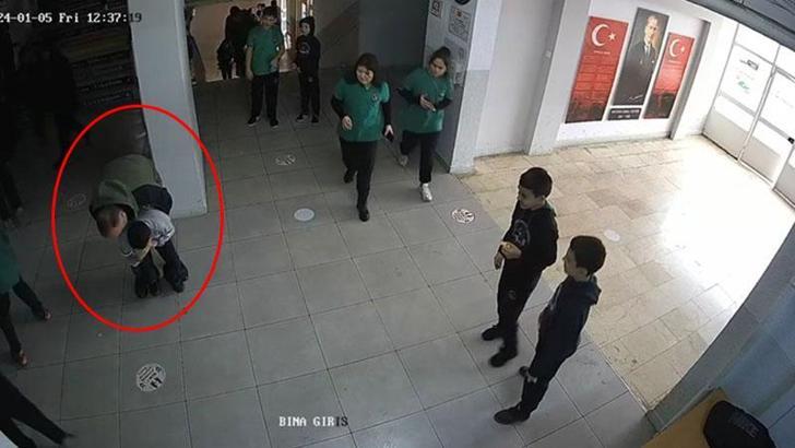 Bakan Koca: Heimlich manevrası hayat kurtarıyor