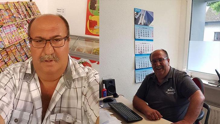 Manavgat'ta ATV kazası: 1 ölü, 1 yaralı