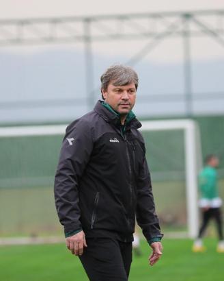 Ertuğrul Sağlam’dan 'Beşiktaş' açıklaması