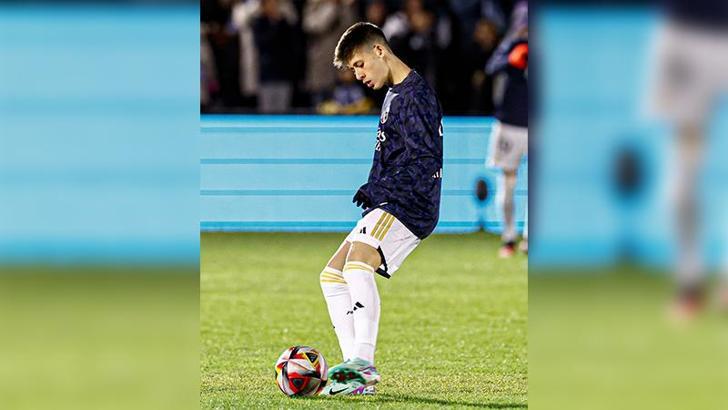 Arda'nın ilk maçında Real Madrid Kral Kupası'nda turladı