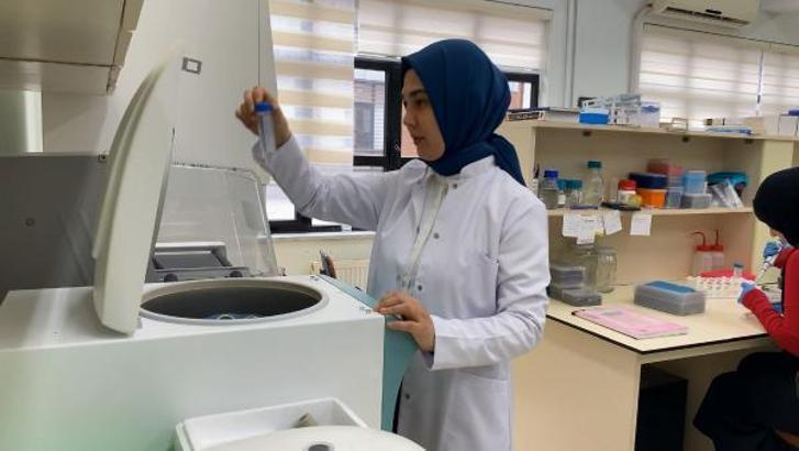 Karadeniz somonu atığından ‘yerli protein’li geri dönüşüm