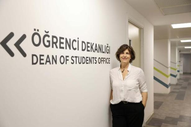 TESOL'a 'İzmir Ekonomili' başkan