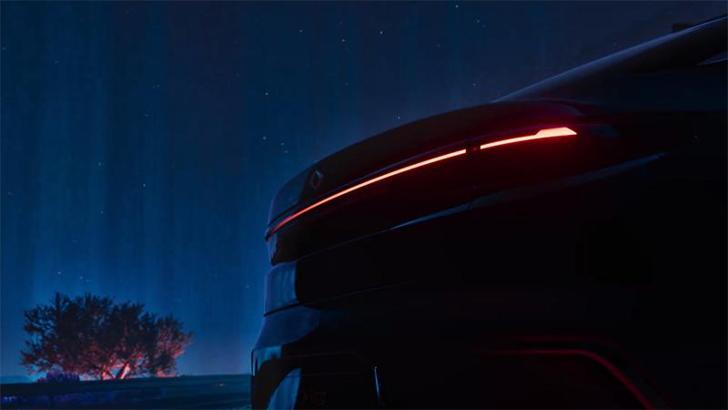 Bakan Kacır: Togg, yeni modeliyle dünya sahnesine çıkıyor