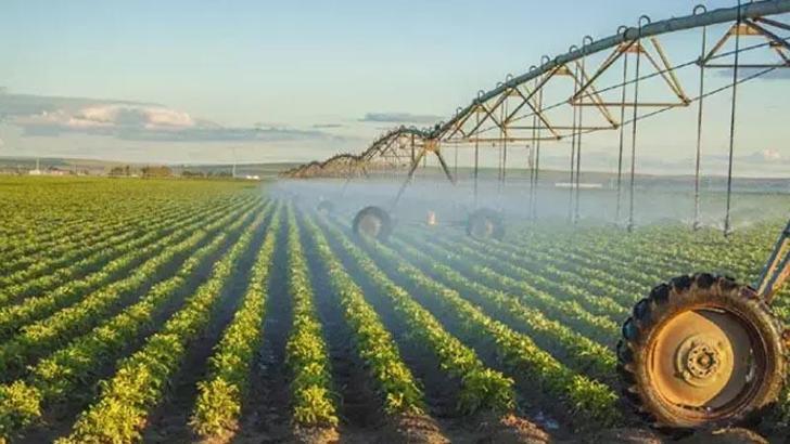 Tarımsal örgütlerin derecelendirilmesi dönemi başladı