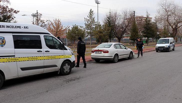 Hurdacı, temizlik işçisini tüfekle vurdu
