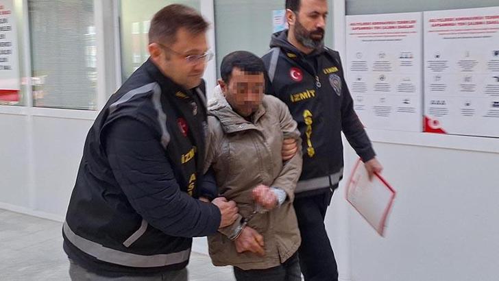 3 evden hırsızlık yapan şüphelilere 4'üncü adreste suçüstü