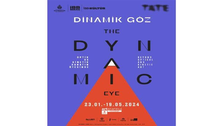 Dünyanın en çok ziyaret edilen müzelerinden Tate, İstanbul’a geliyor