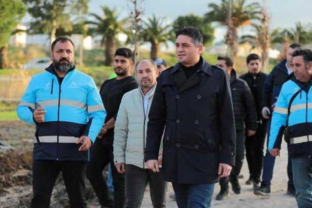 Otogar ihtiyacına 'Mola Aliağa' ile çözüm