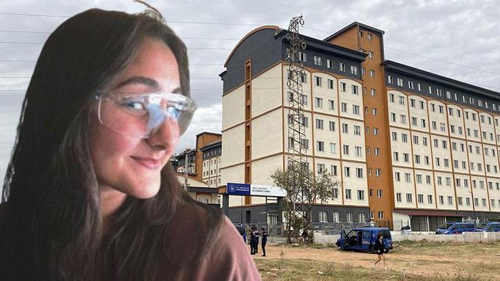 Üniversiteli Zeren’in öldüğü asansör kazasında sanıklara istenen cezalar belli oldu