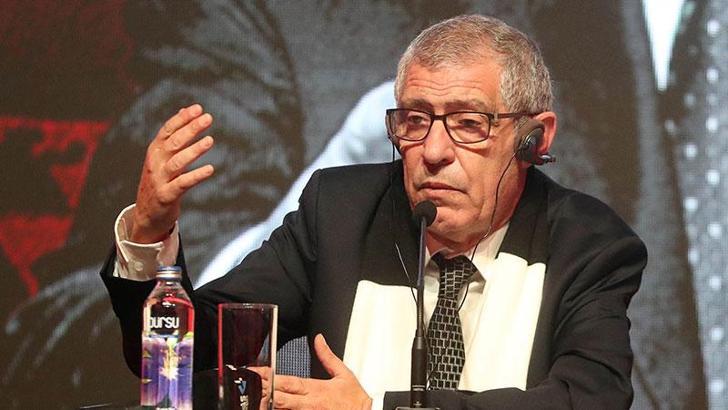 Fernando Santos: Sahaya ölmek için çıkmalıyız