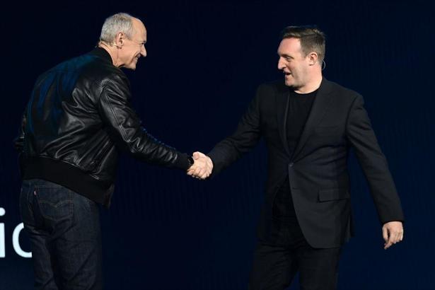 Siemens ve AWS'den yazılım geliştirme alanında iş birliği