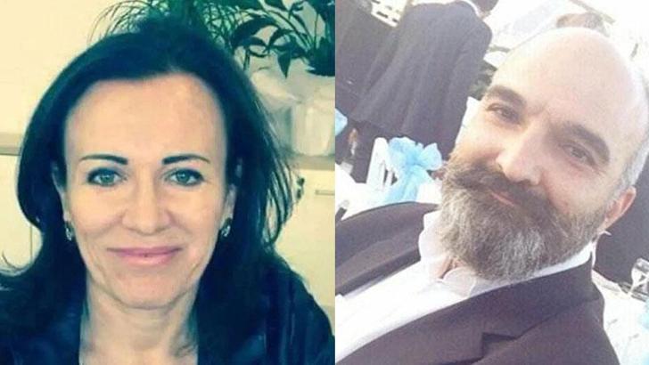 Ayrıldığı eşini öldürüp, intihar etti