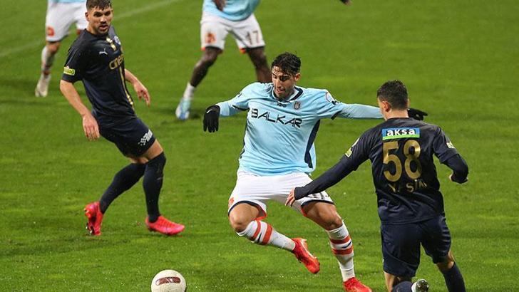 Kasımpaşa - Başakşehir FK maçının ardından