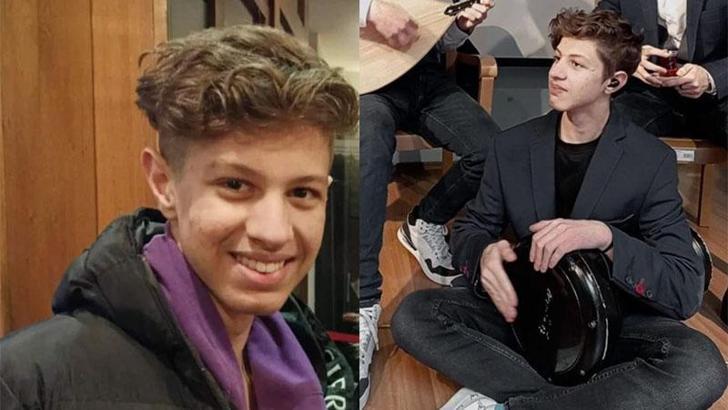 19 Mayıs'ta toprağa verilen liseli Kıvanç'ı 7-8 defa yumruklamış