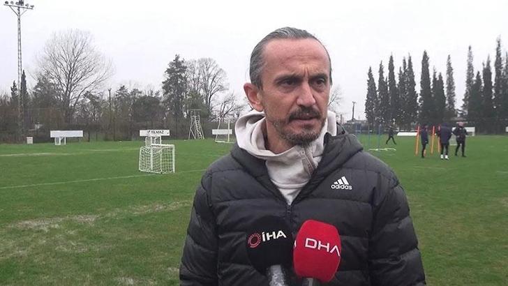 Tuncay Şanlı'dan Fenerbahçeli Bartuğ açıklaması