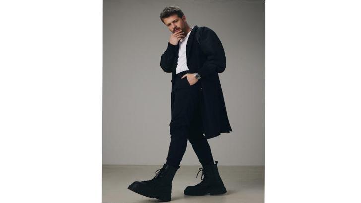 Burak Yörük, Taş Kağıt Makas ile ekrana dönüyor