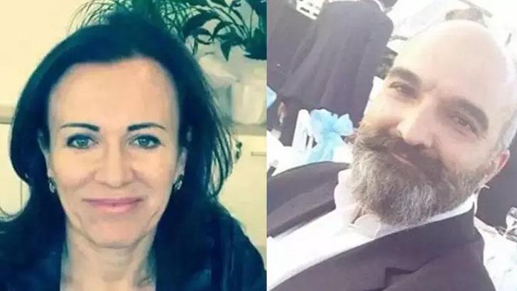 Sevgilisini ayrılmak isteyince öldürüp, intihar etmiş