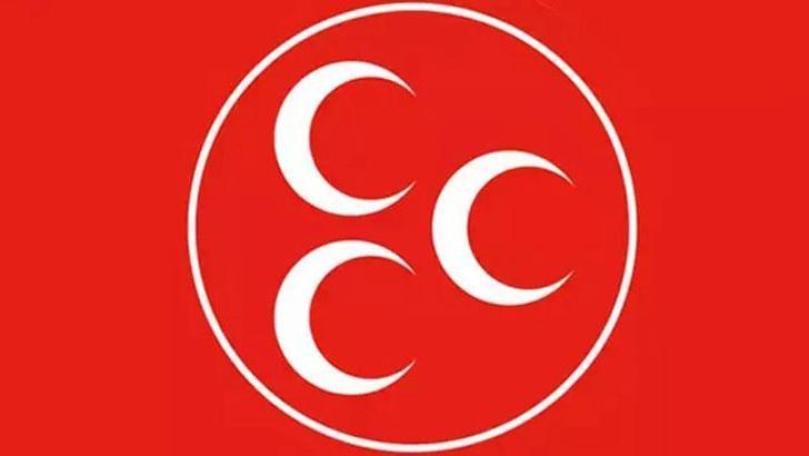 MHP, 55 belediye başkan adayını açıkladı