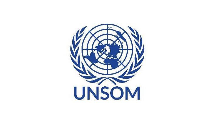 BM helikopterine Somali’de el konuldu