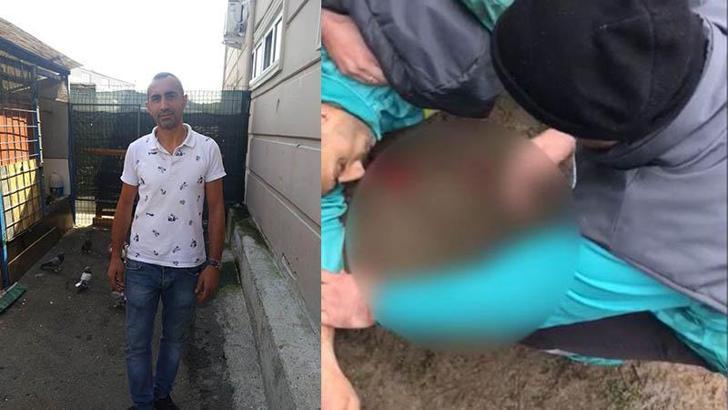 Eyüpsultan'da tartıştığı arkadaşını bıçakla öldürdü