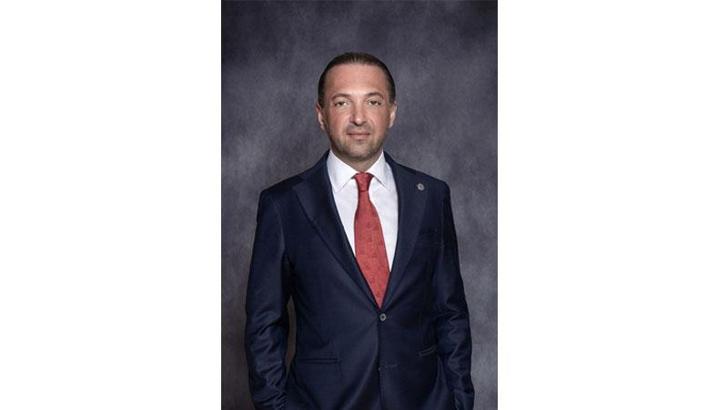YES for Europe Başkanlığına TÜGİAD Başkanı Gürkan Yıldırım seçildi