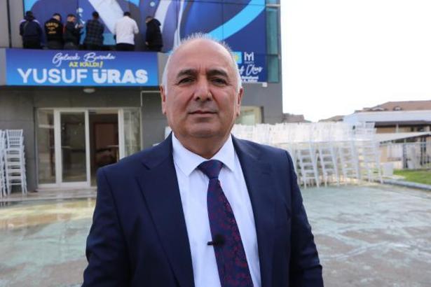 İYİ Parti'den istifa etti, 'Adaylığı satın almayacağız' dedi