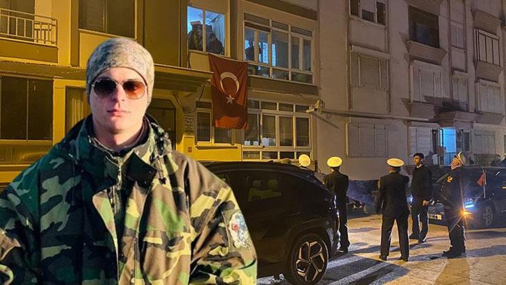 Balıkesir'e şehit ateşi düştü