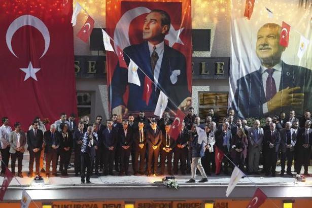 Zeydan Karalar: Seçimi kazanıp, halkımıza çok daha fazla hizmet etme şansı elde edeceğiz