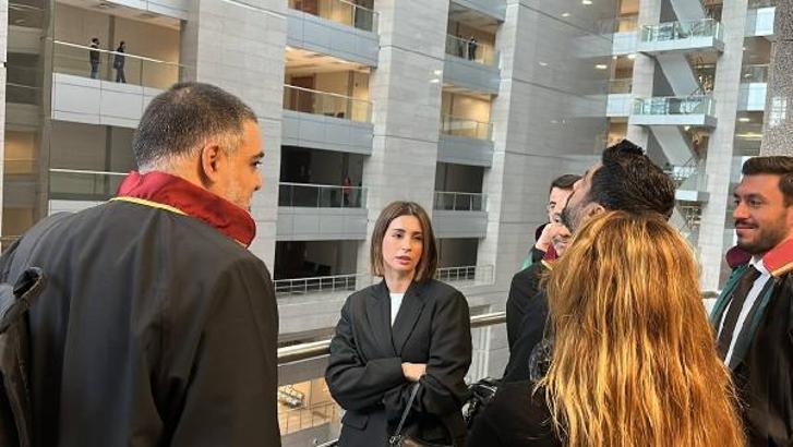 Seçil Erzan ikinci kez hakim karşısında- 1