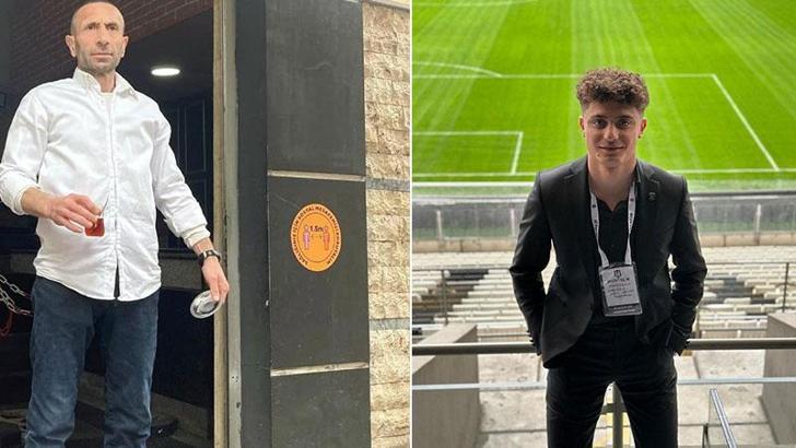 Yeğenini tabancayla vurup, intihar etti