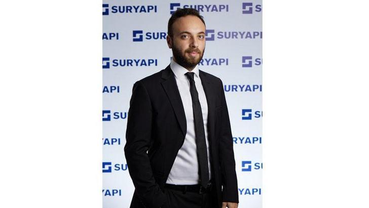 Sur Tatil Evleri Antalya projesinin 580 milyondan fazla ciro elde ettiği açıklandı