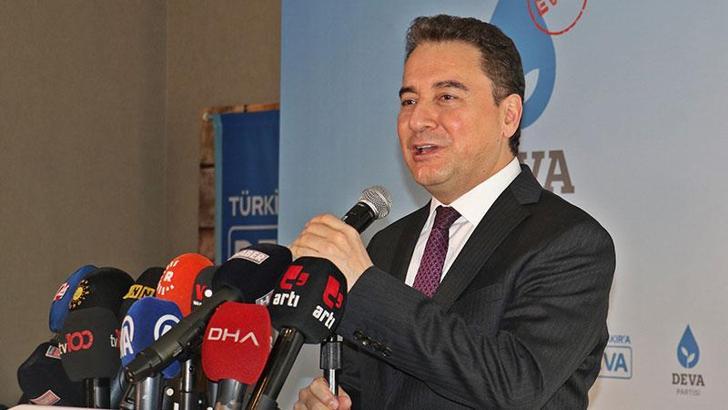 Babacan: Diyarbakır için ödevimize çalıştık