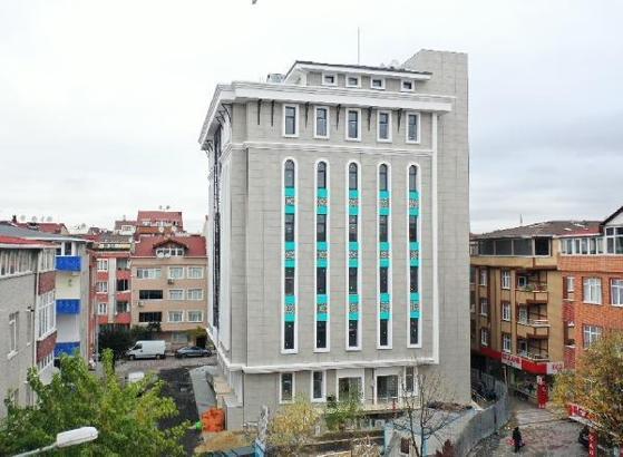 Sultangazi'deki Cemil Meriç Kültür Merkezi'nin açılışına geri sayım başladı