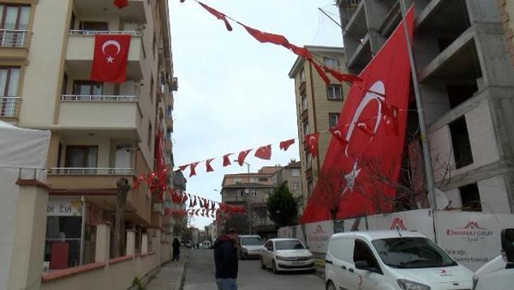 Şehit Uzman Çavuş Ahmet Köroğlu'nun akrabası: Oralardan kopamadığı için sözleşmeyi yenilemiş