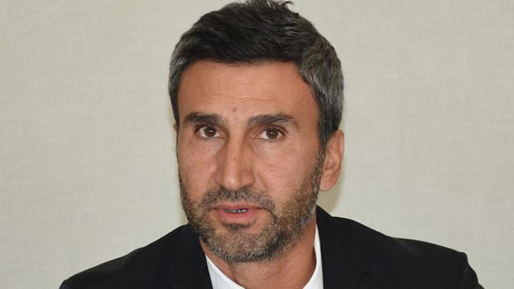 Yılmaz Bal, Ankaragücü'nün yeni sportif direktörü oldu