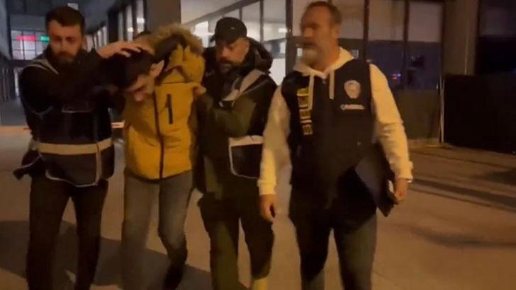 Kedilere eziyet eden ve örgüt propagandası yapan 'C31K' topluluğu üyesi 5 kişi tutuklandı