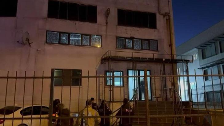 Arnavutköy'de bakım sırasında asansör boşluğuna düşerek yaşamını yitirdi