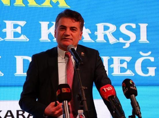 Prof. Dr. Karakükcü: 600'ün üzerinde çocuğa kemik iliği nakli yaptık