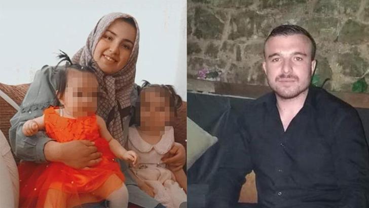 Eşini çocuklarının gözü önünde öldüren sanığa ağırlaştırılmış müebbet istemi