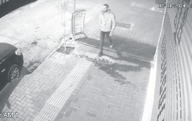 Kardeşine ait kimliği kullanan ve 39 yıl hapis cezasıyla aranan firari yakalandı