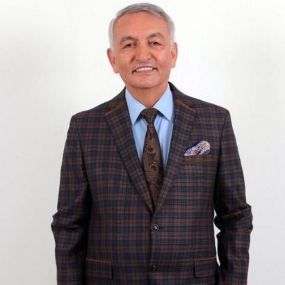 MHP'nin Isparta adayı Günaydın oldu