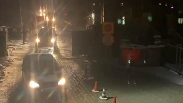 Van'da 'Oba', 'Deri' ve 'Deney', 1 ton 262 kilo uyuşturucu buldu