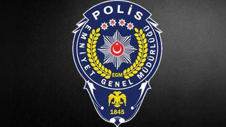 Emniyet Genel Müdürlüğü'nden atama açıklaması