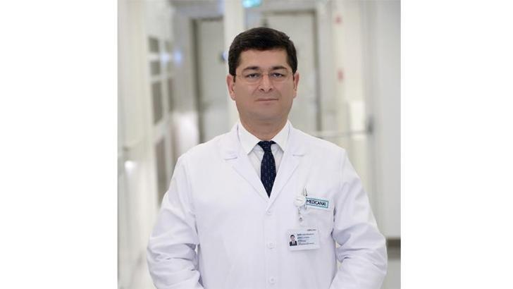 Dünya Hijyen Günü’nde uzmanı uyardı: El hijyeni bulaşıcı hastalıkların yayılma riskini azaltır