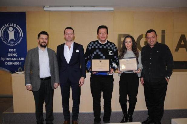 Yurt dışı fon ve teknoloji yatırımları değerlendirildi