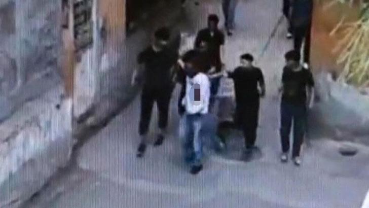 12 yaşındaki kızın fotoğrafını çektiği iddiasıyla öldürülmüştü; tüm sanıklara tutuklama talebine ret