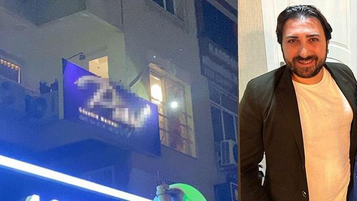 Eşinin güzellik merkezinde kuaförü öldüren şüpheli tutuklandı